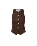 Hartwell Tailored Vest