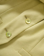 Gilet ajusté Hartwell