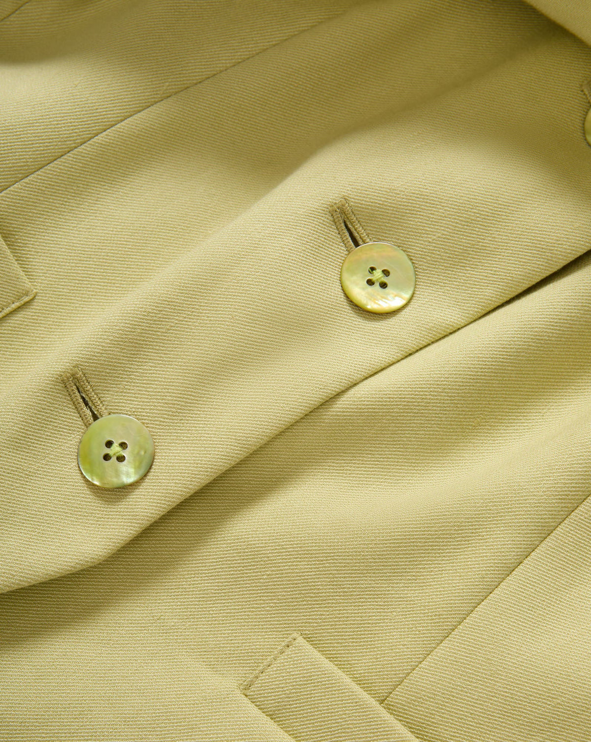 Hartwell Tailored Vest