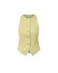 Gilet ajusté Hartwell