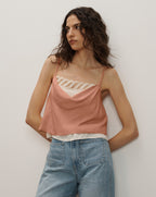Lumora Layered Camisole