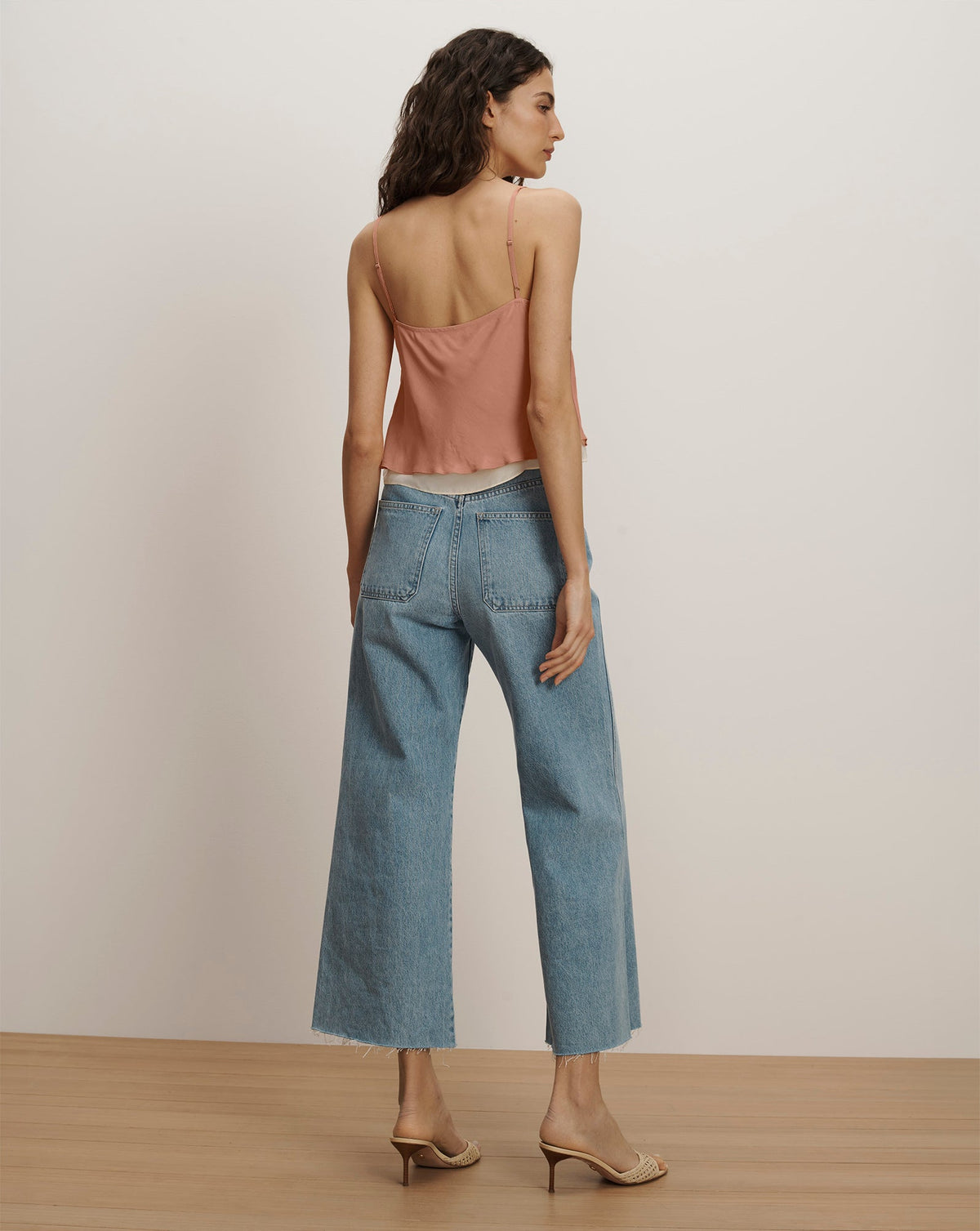 Lumora Layered Camisole