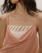 Lumora Layered Camisole