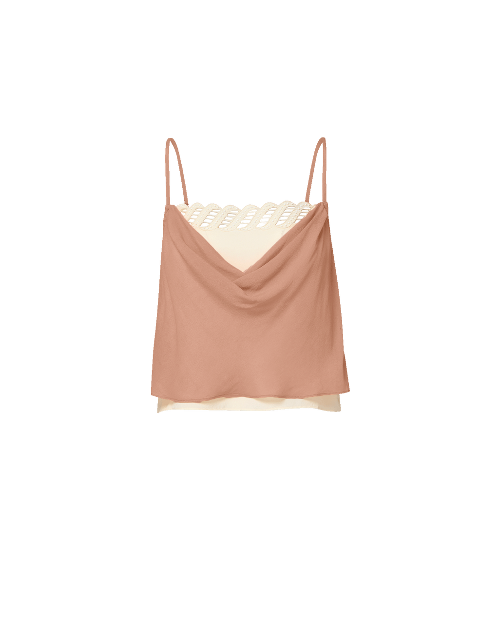 Lumora Layered Camisole