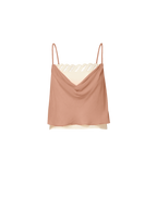Lumora Layered Camisole