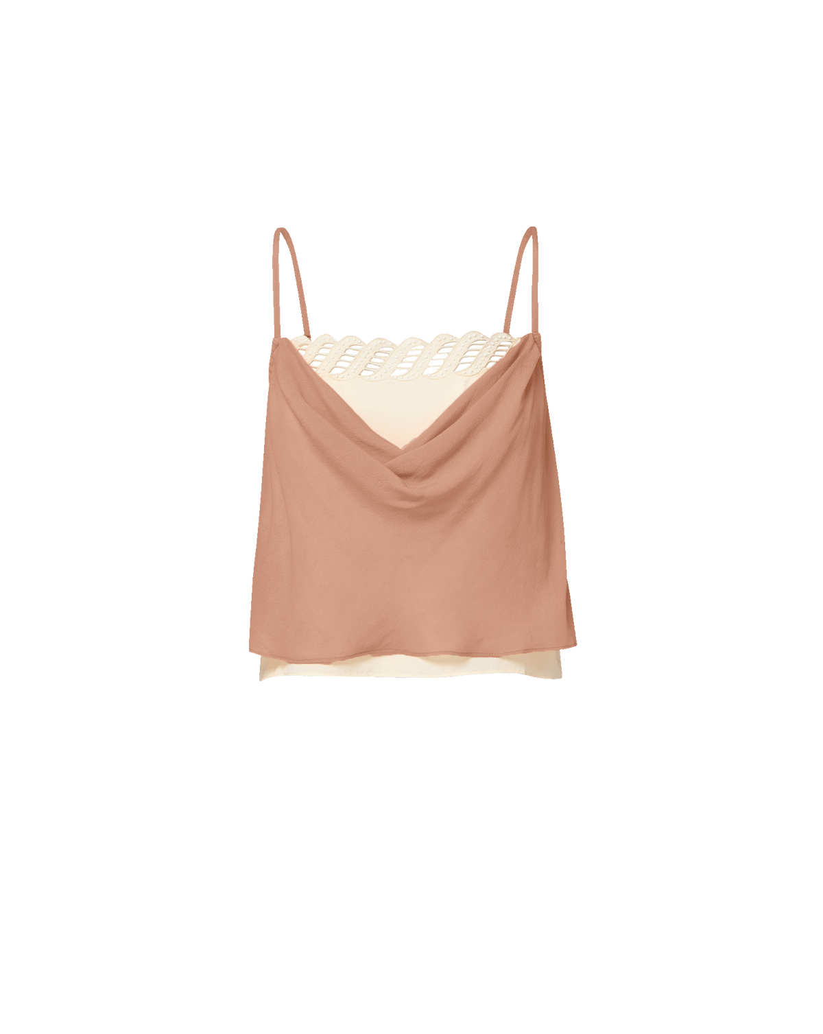 Lumora Layered Camisole
