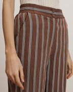 Carraway Wide-Leg Pant