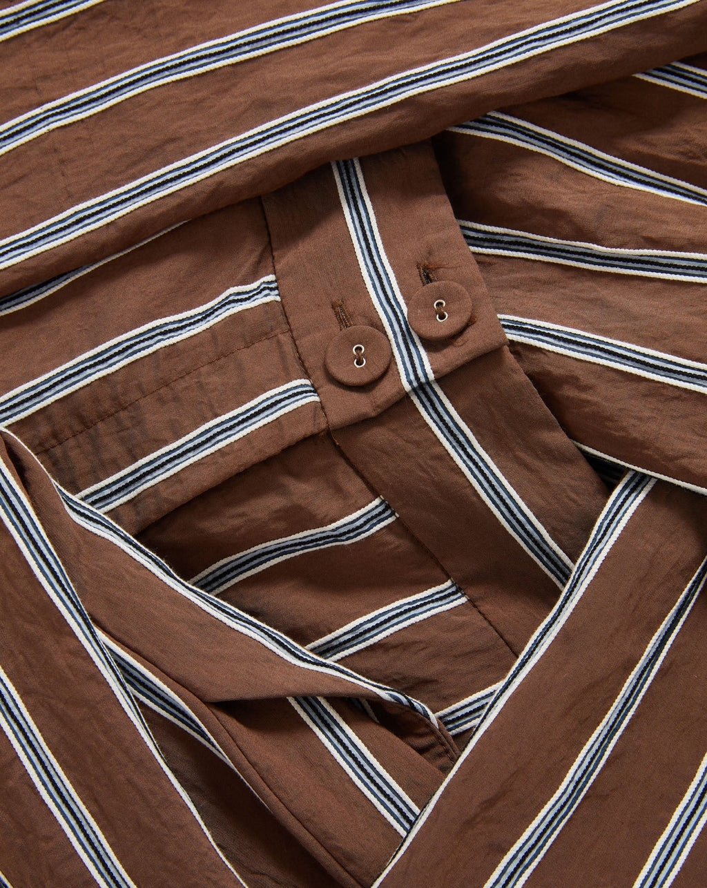 Carraway Wide-Leg Pant