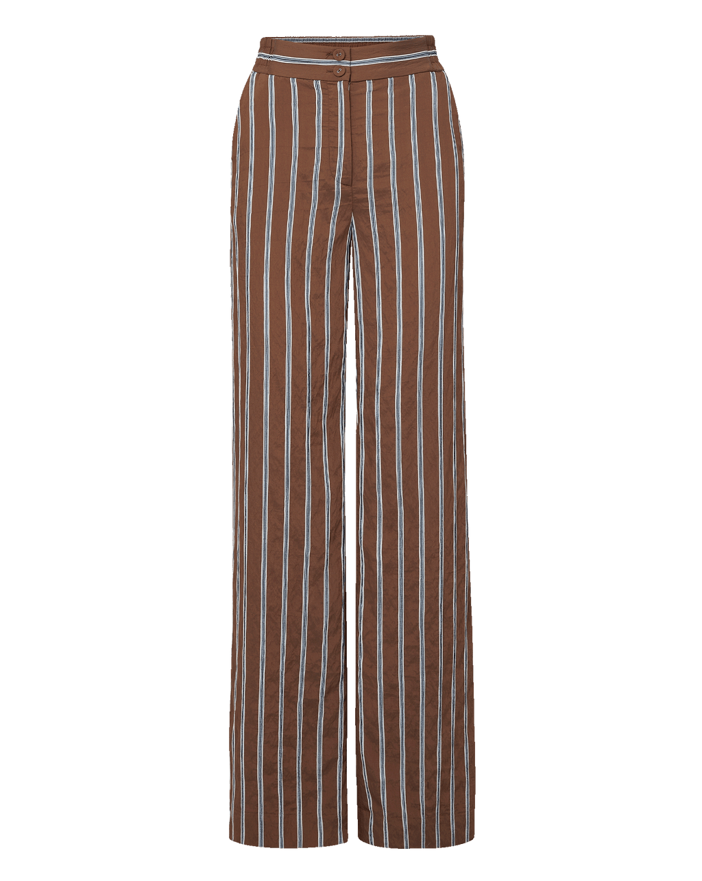 Carraway Wide-Leg Pant