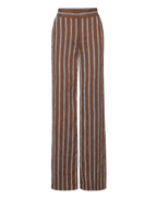 Carraway Wide-Leg Pant