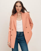 Fairchild Dickey Jacket
