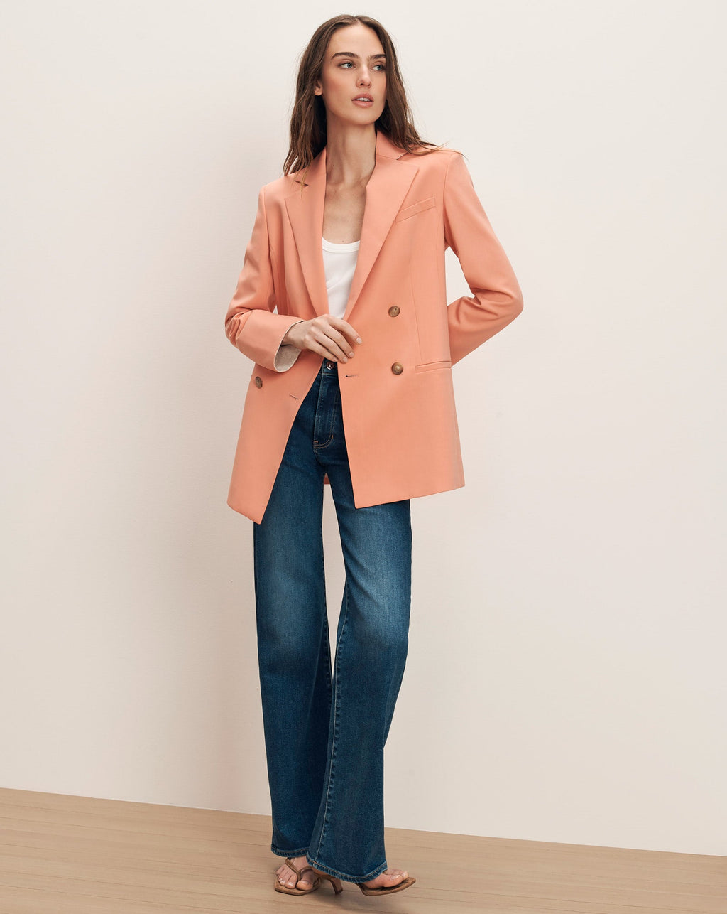 Fairchild Dickey Jacket