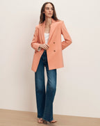 Fairchild Dickey Jacket