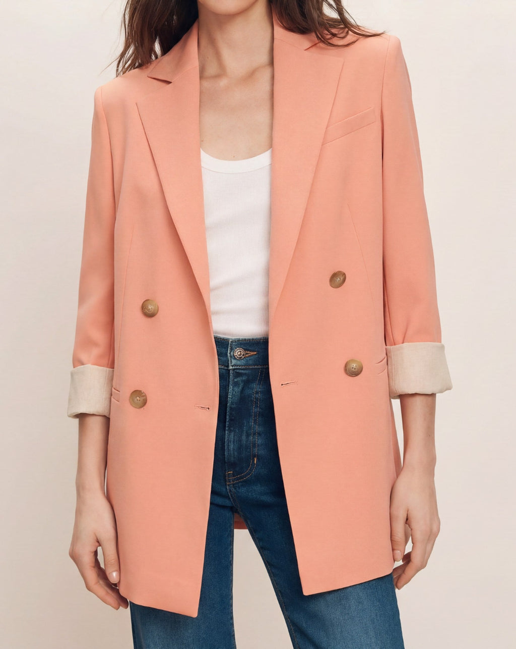 Fairchild Dickey Jacket