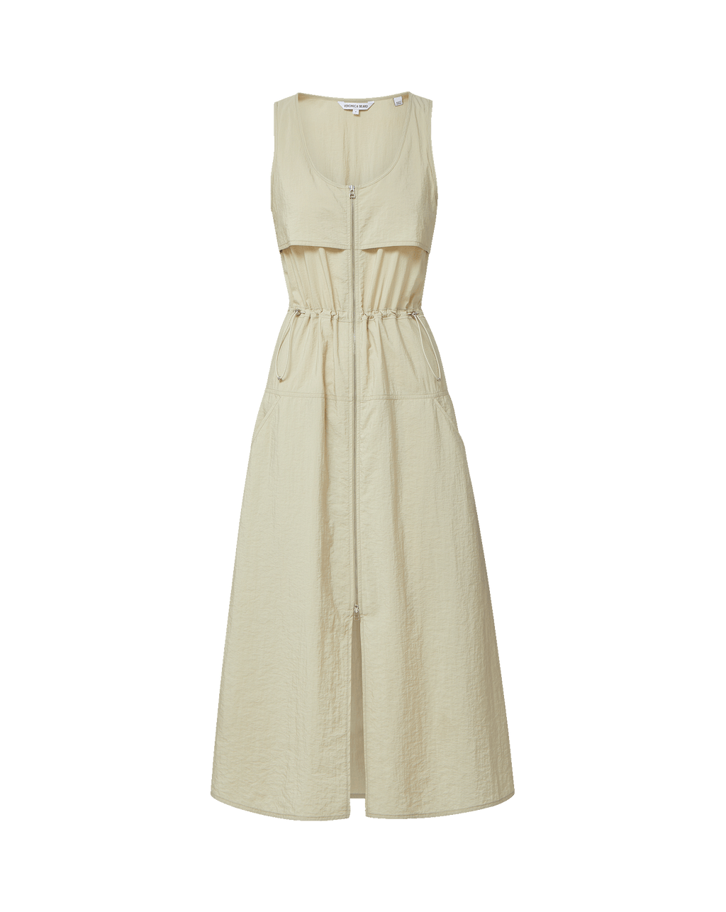 Hughes Midi Dress