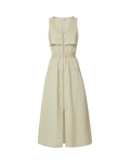 Hughes Midi Dress