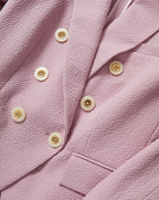 Veste Miller Dickey en Seersucker