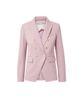 Veste Miller Dickey en Seersucker