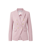 Veste Miller Dickey en Seersucker