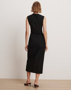 Marisabel Cutout Midi Dress