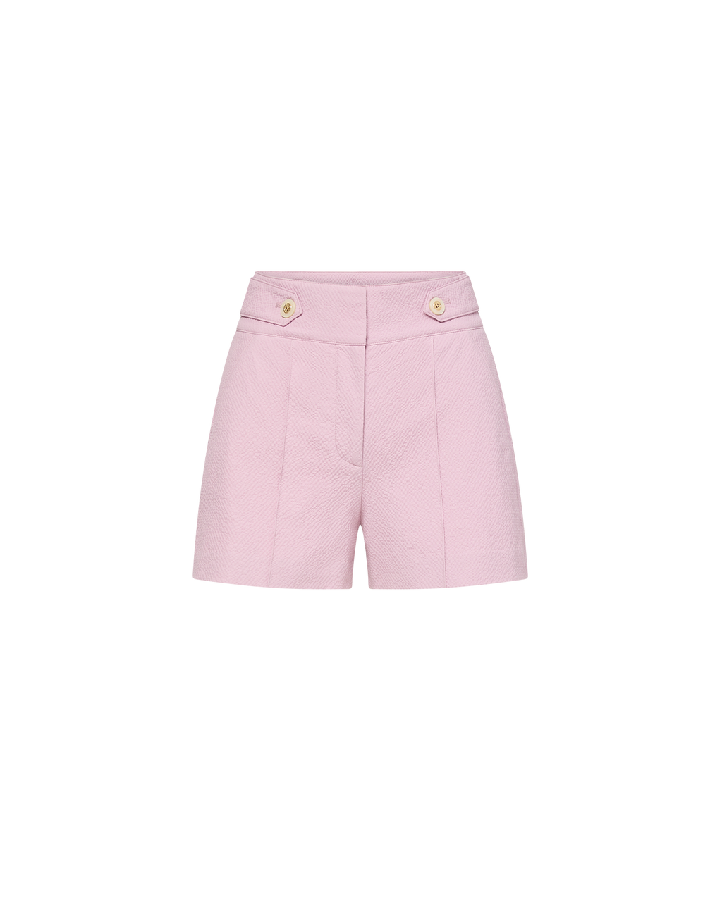 Short Seersucker Runo