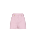 Short Seersucker Runo