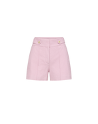 Short Seersucker Runo
