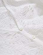 Suniva Embroidered Shirt