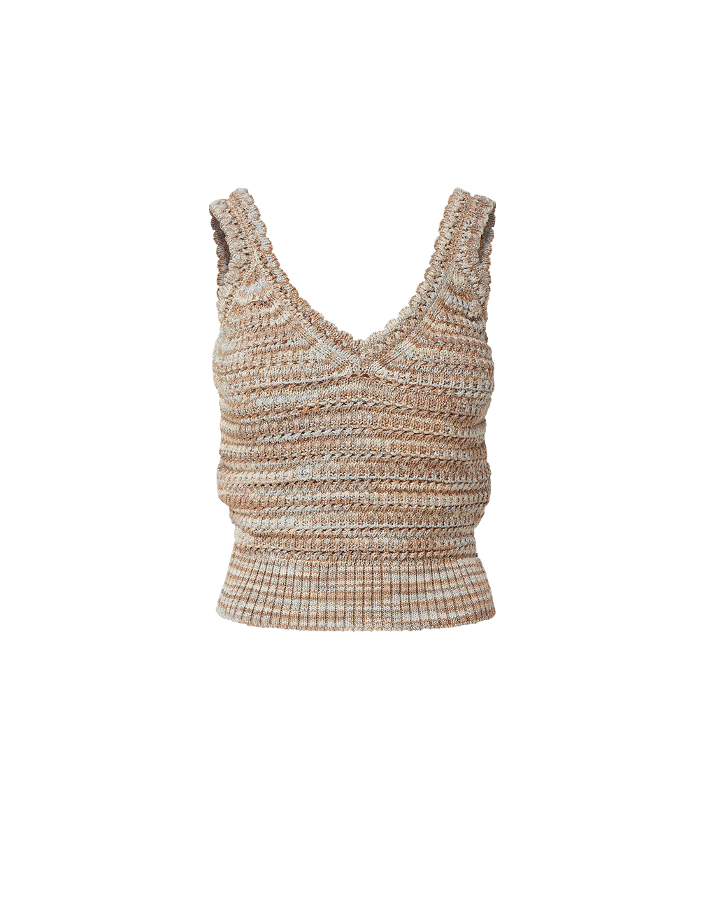 Selwyn Knit Tank Top