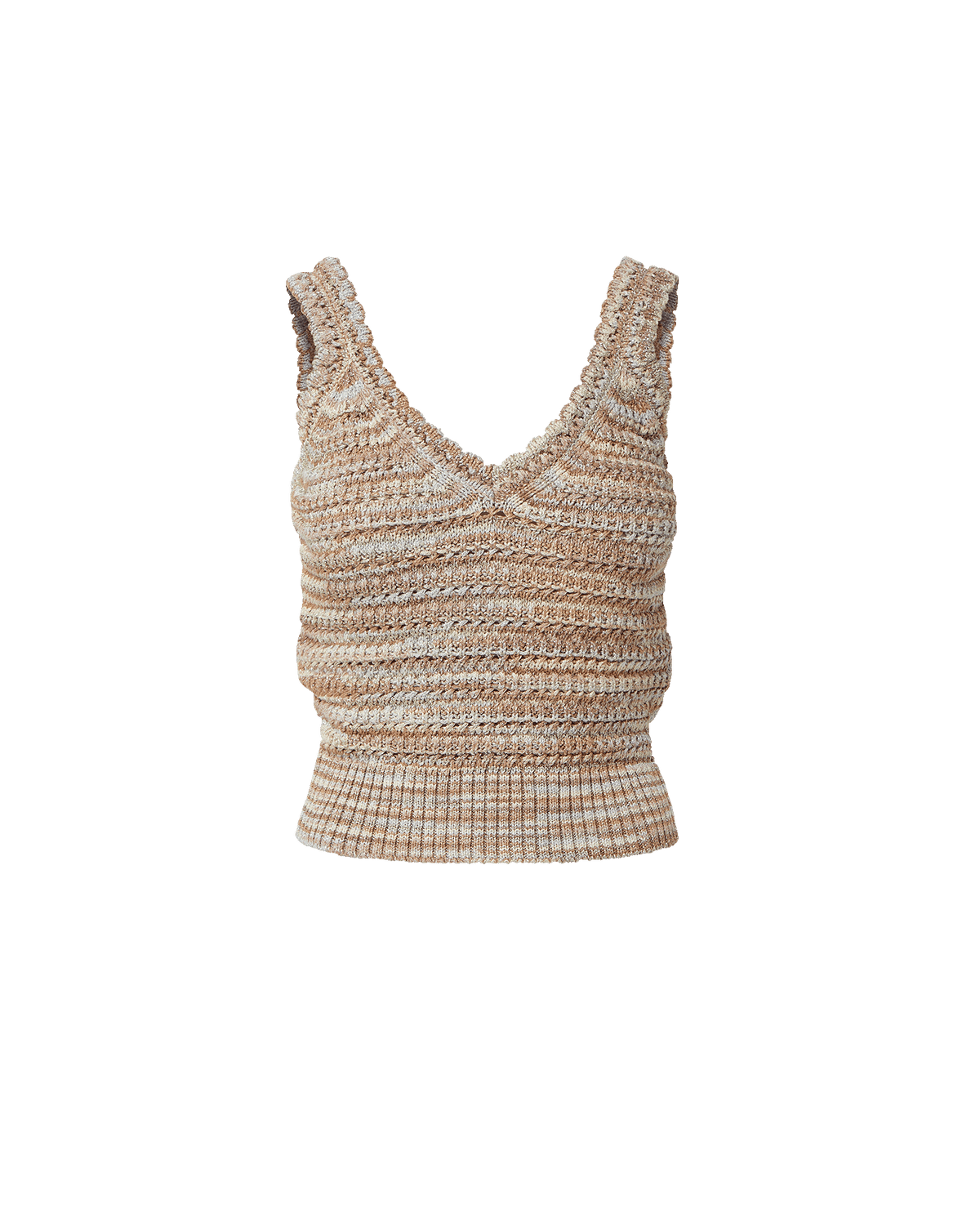 Selwyn Knit Tank Top