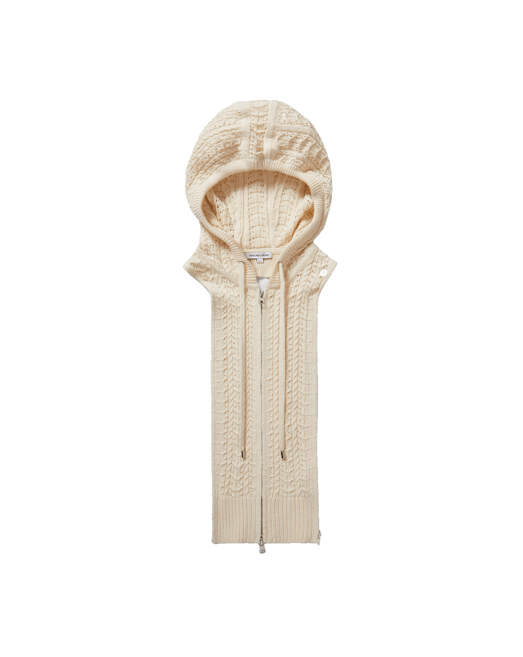 Wickham – Hoodie Dickey en maille