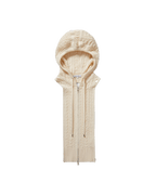 Wickham – Hoodie Dickey en maille