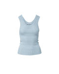 Sandra Knit Tank Top