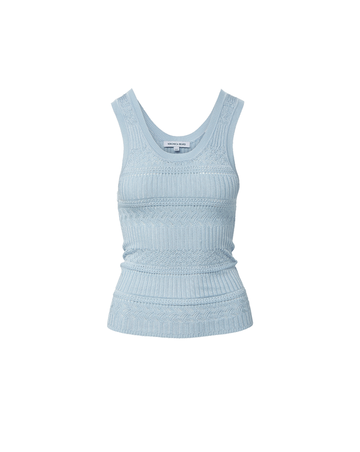 Sandra Knit Tank Top