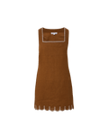 Shanice Linen Mini Dress