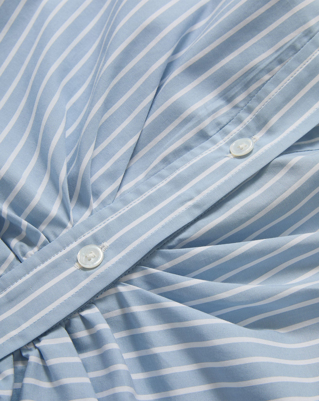 Devra Button-Down Shirt