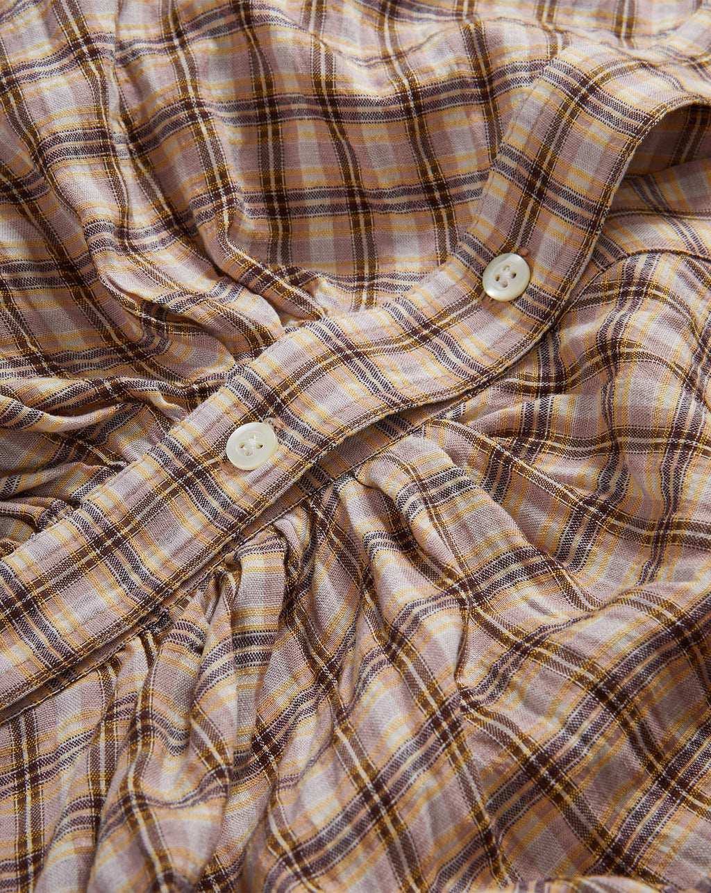 Devra Button-Down Shirt