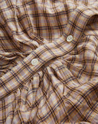 Devra Button-Down Shirt