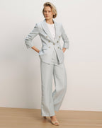 Cassidee Wide-Leg Pant