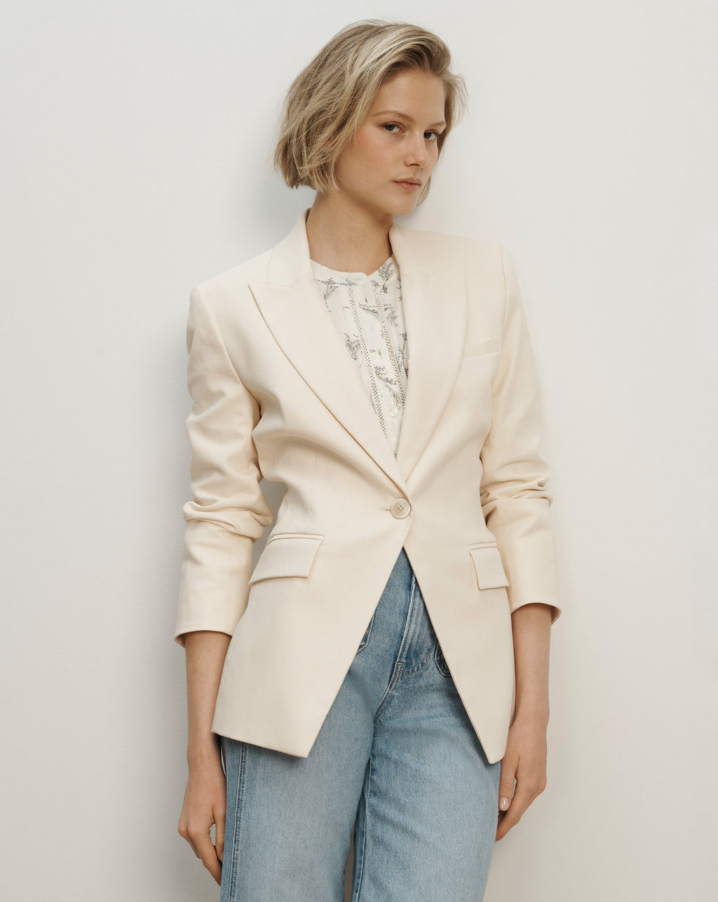 Chandler Dickey Jacket