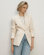 Chandler Dickey Jacket