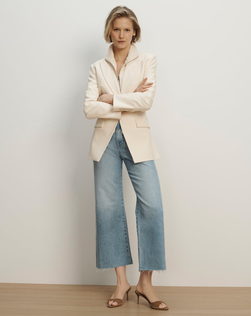 Chandler Dickey Jacket