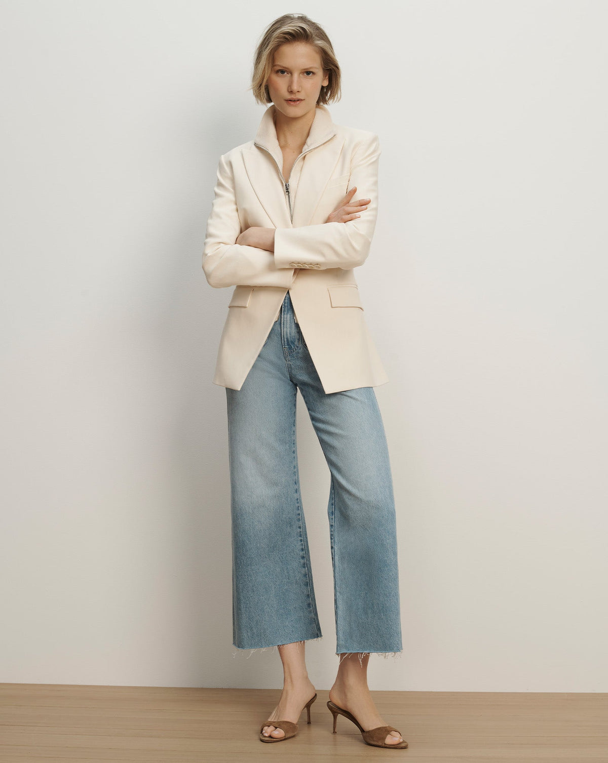 Chandler Dickey Jacket