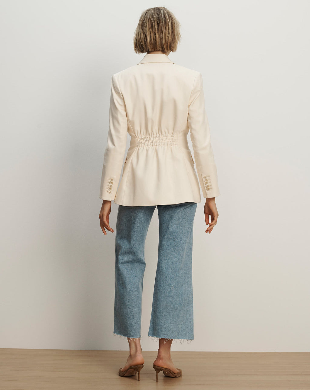Chandler Dickey Jacket