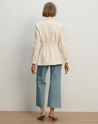 Chandler Dickey Jacket