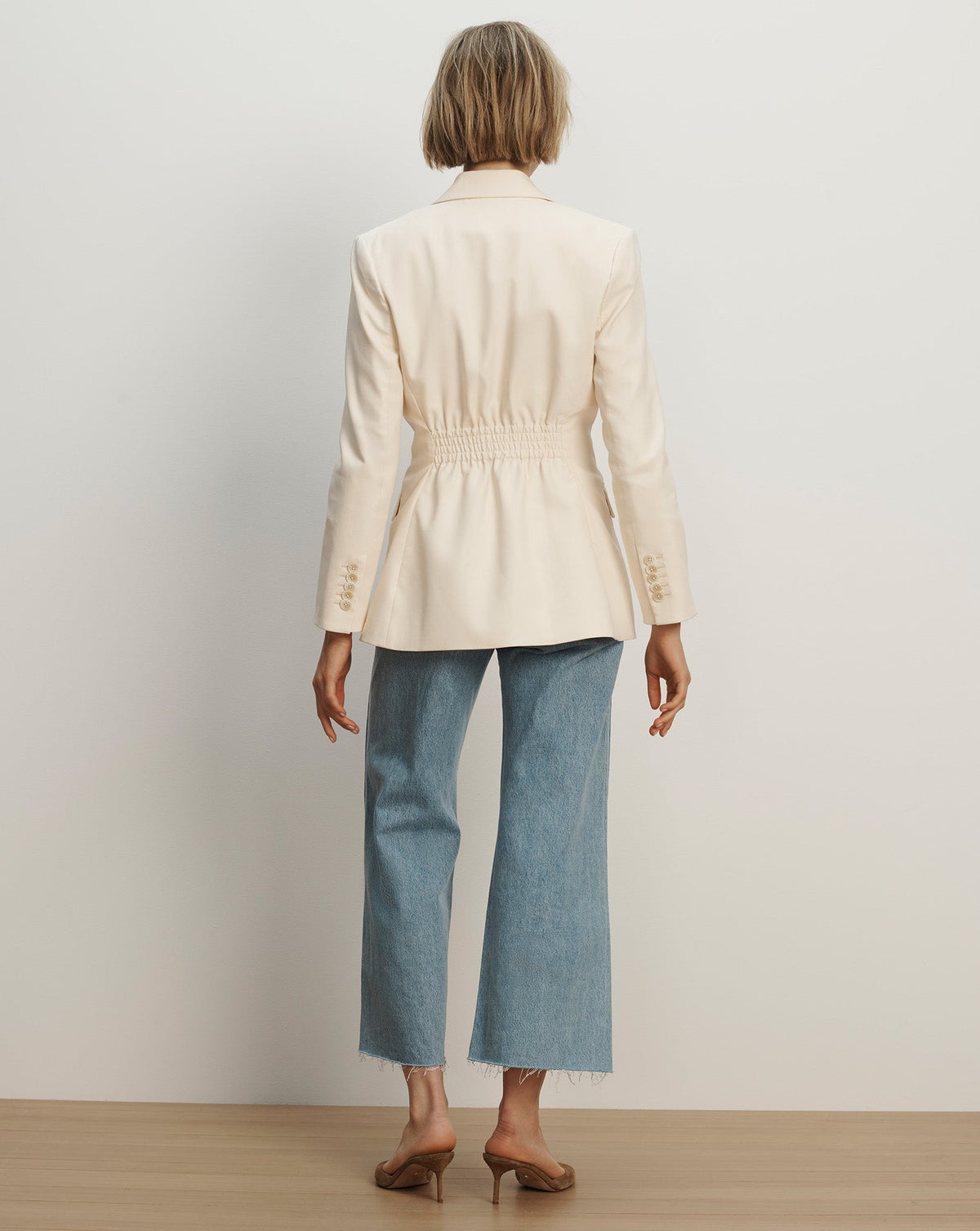 Chandler Dickey Jacket