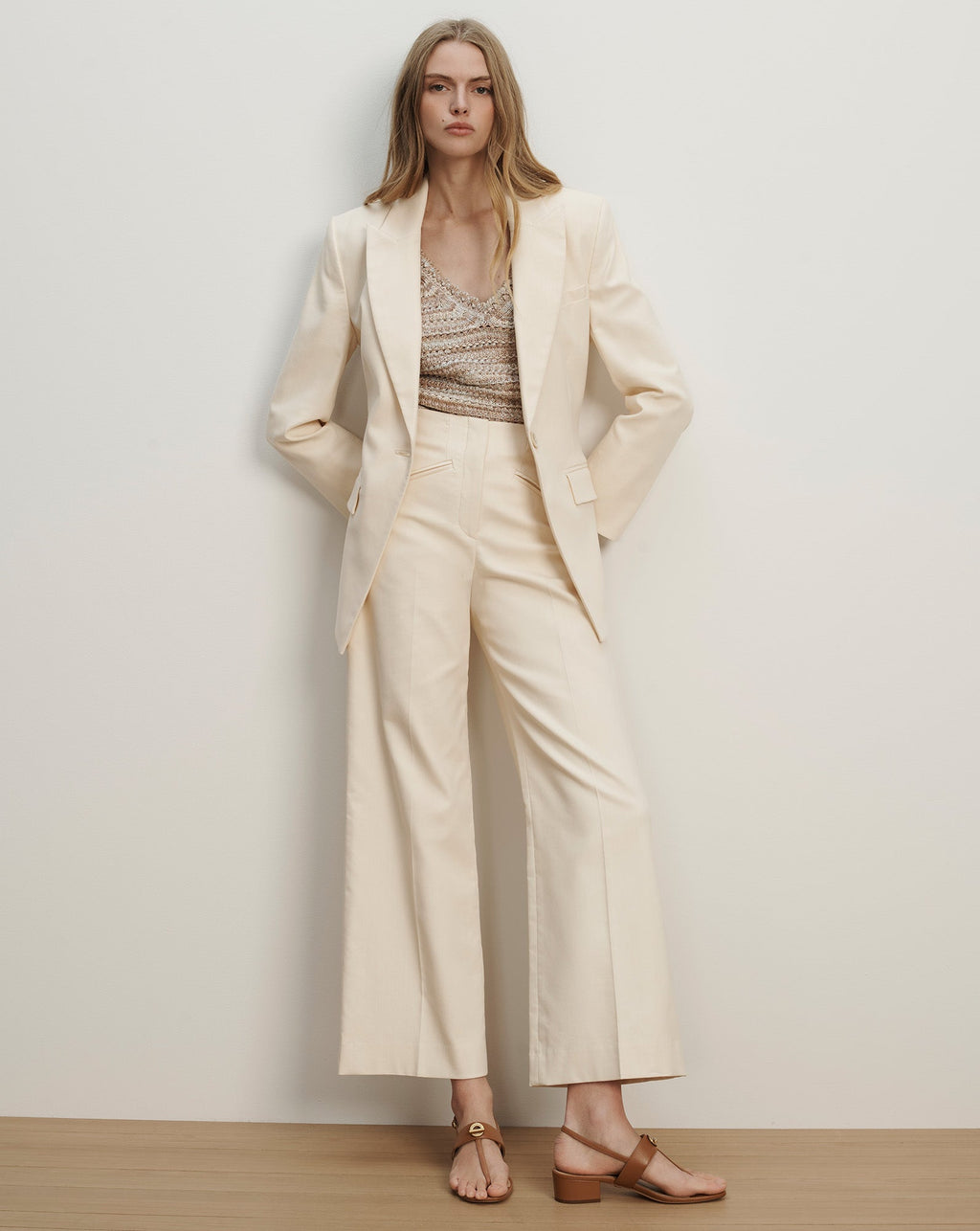 Chandler Dickey Jacket
