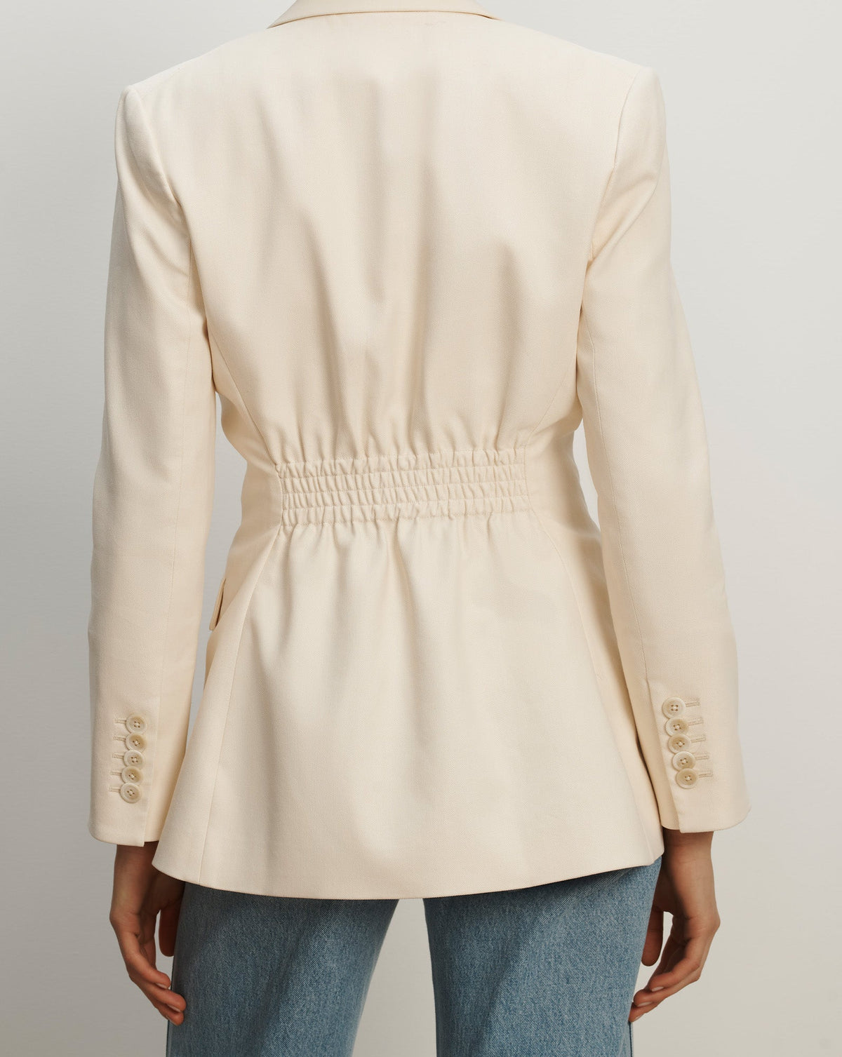Chandler Dickey Jacket