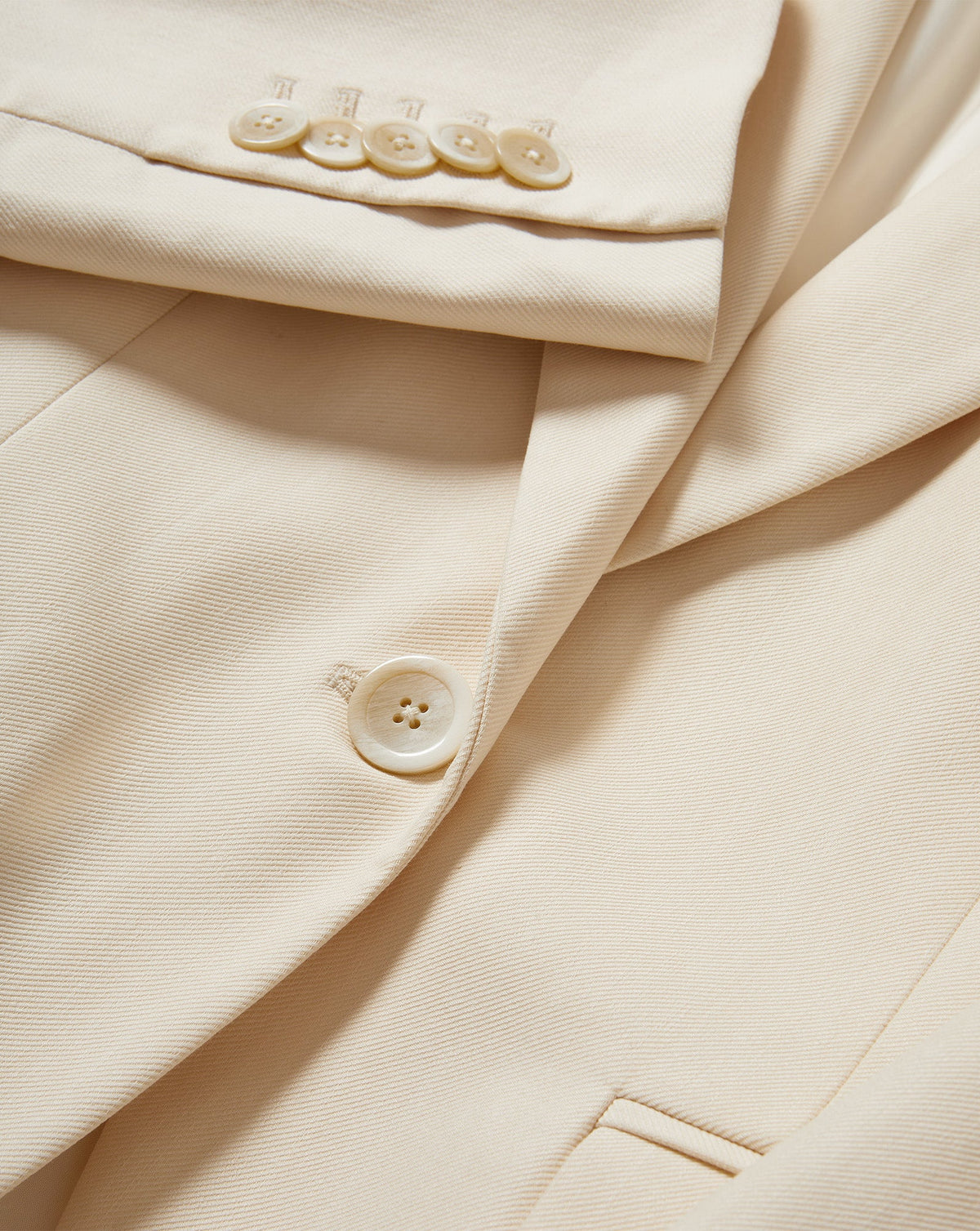 Chandler Dickey Jacket