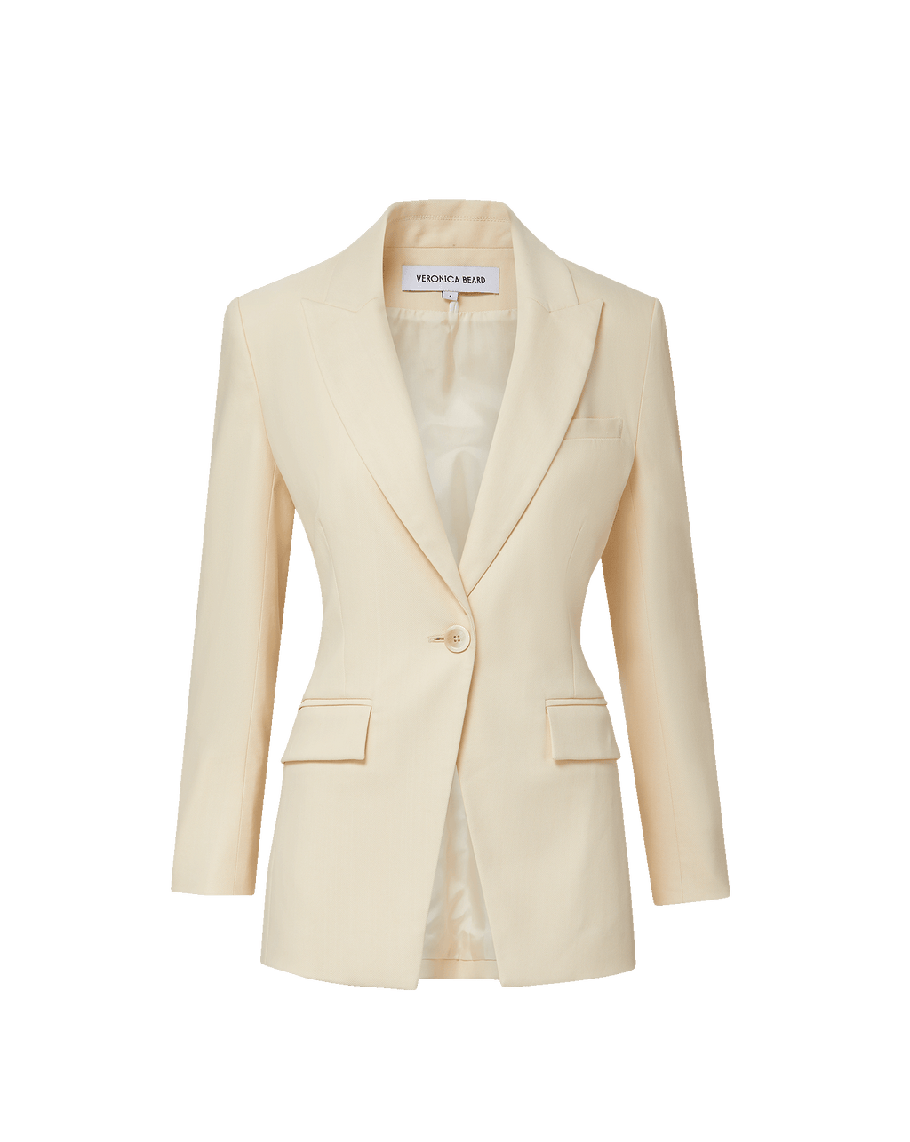 Chandler Dickey Jacket